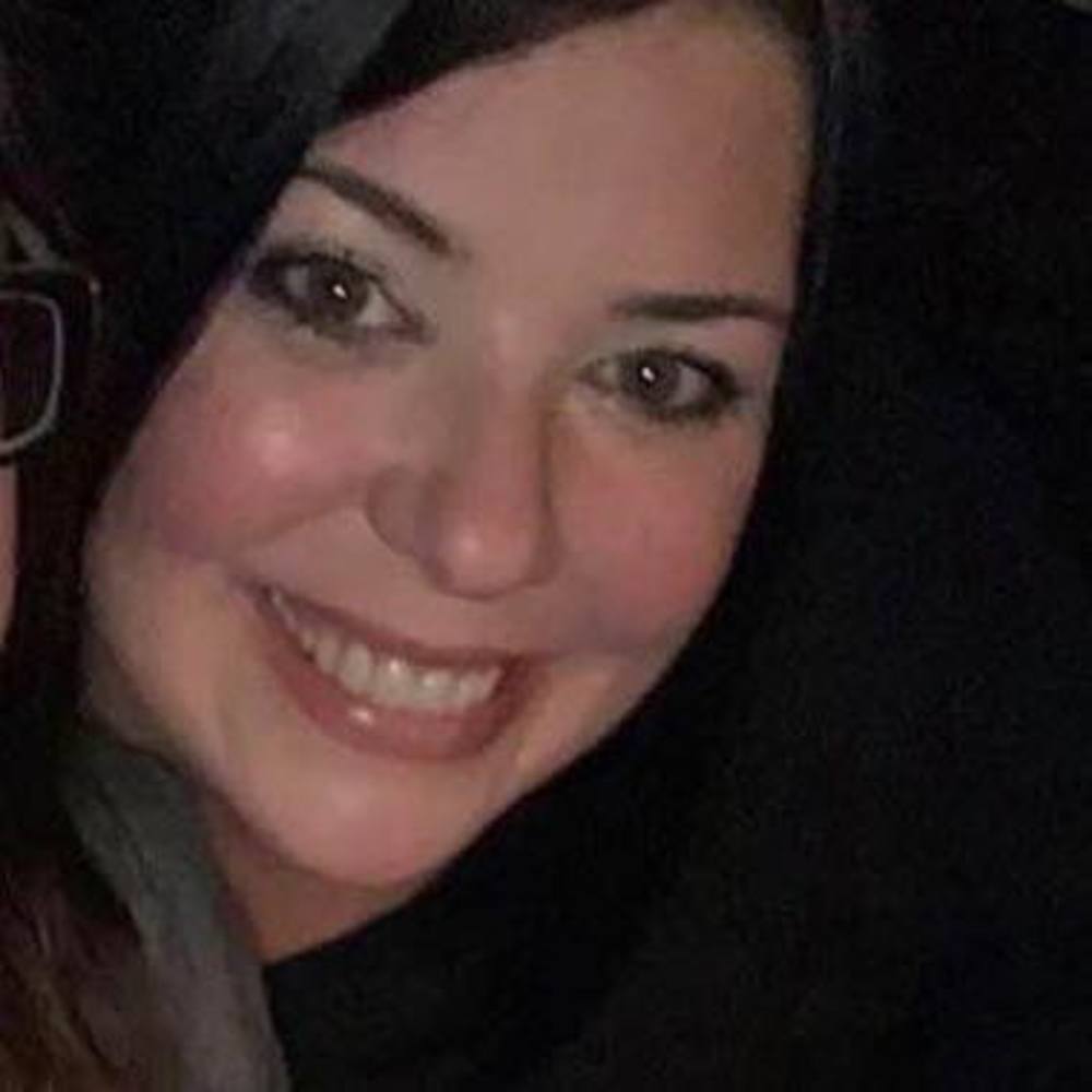 Meet your Posher, Kristine